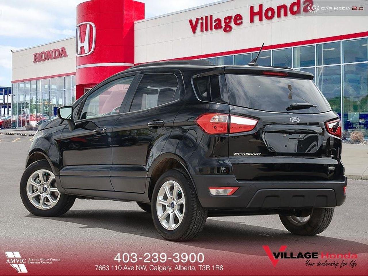 2020 Ford EcoSport SE-4