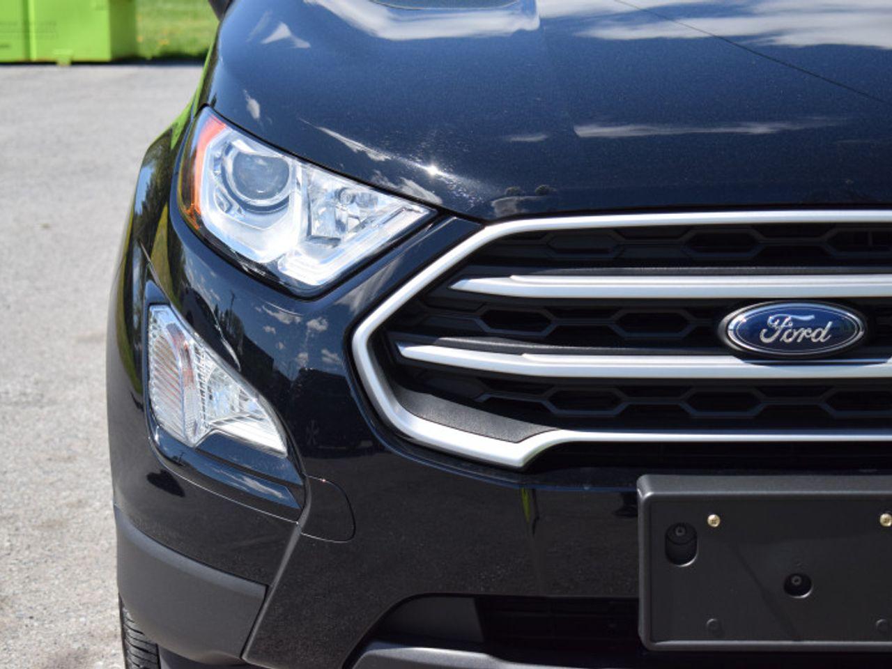 2020 Ford EcoSport SE-3