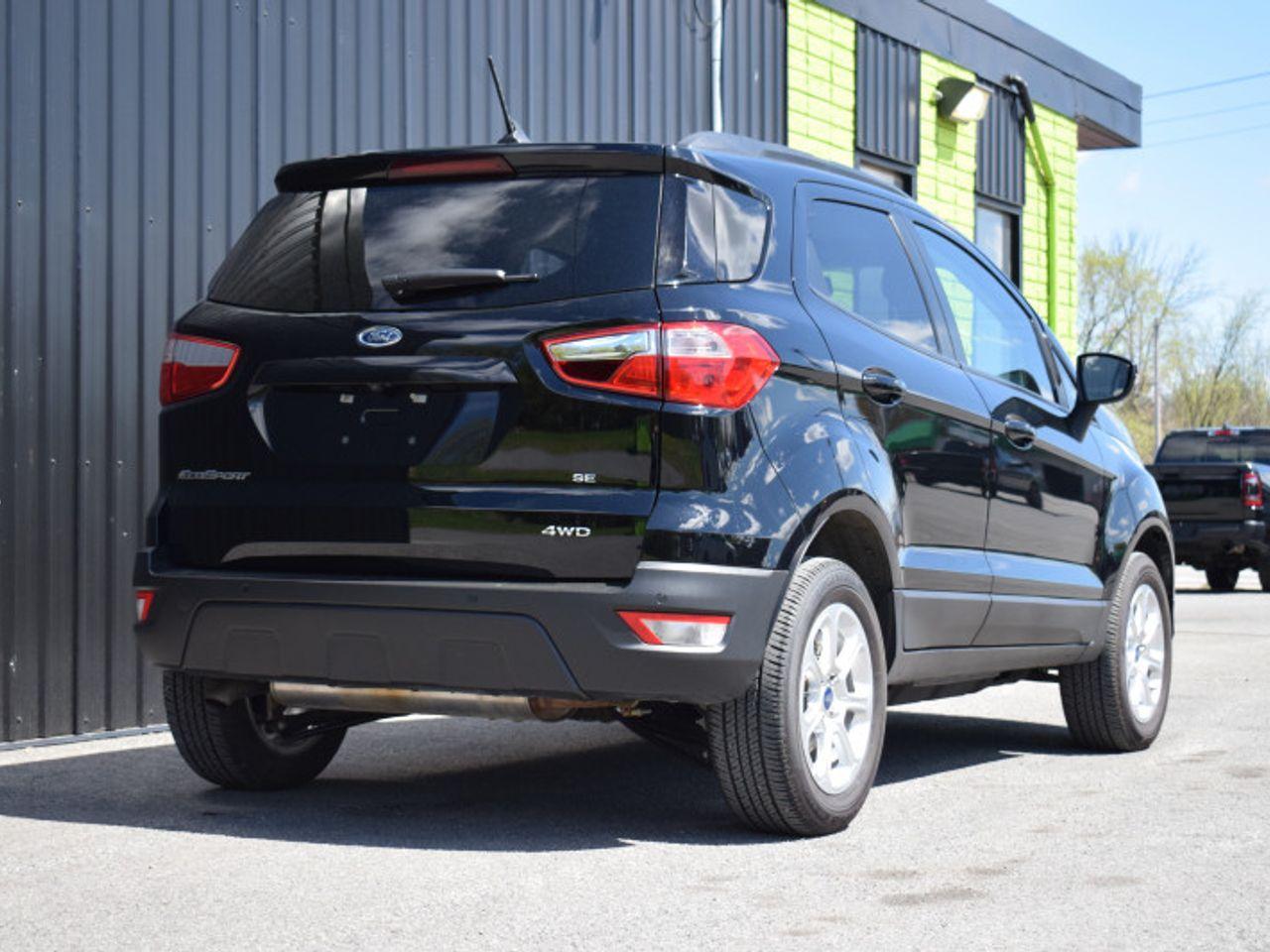 2020 Ford EcoSport SE-4