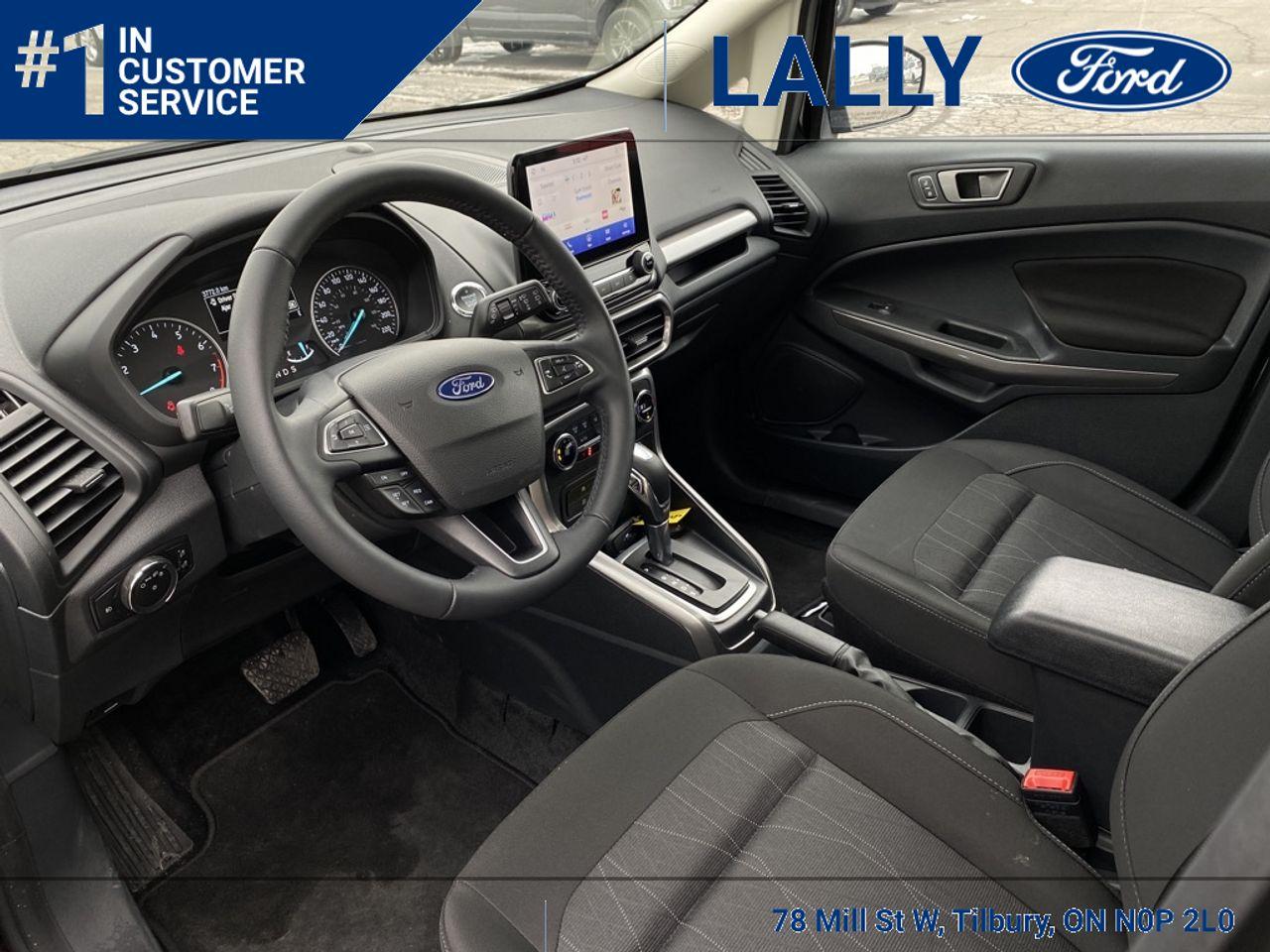 2020 Ford EcoSport SE-4