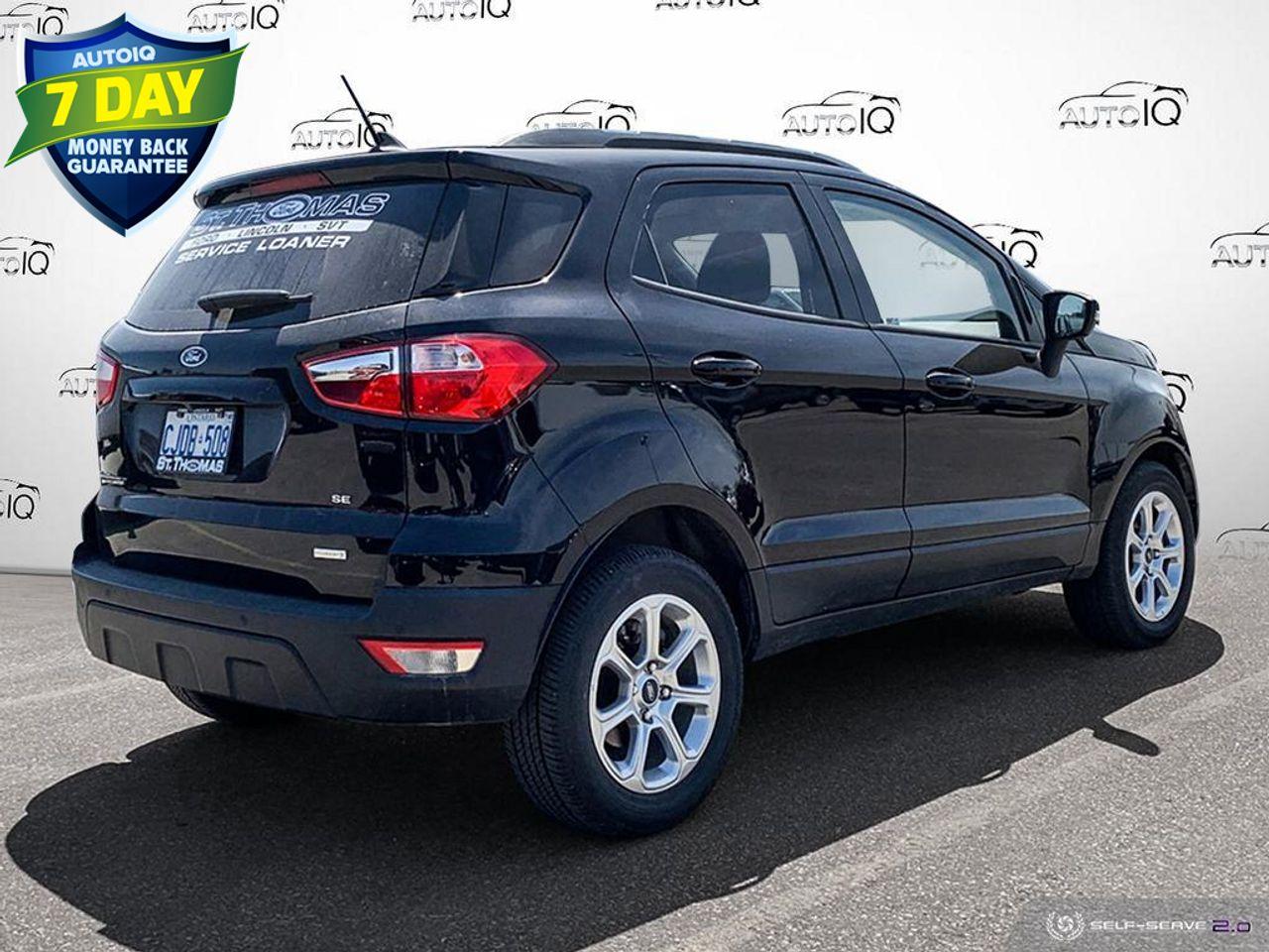2020 Ford EcoSport SE-3