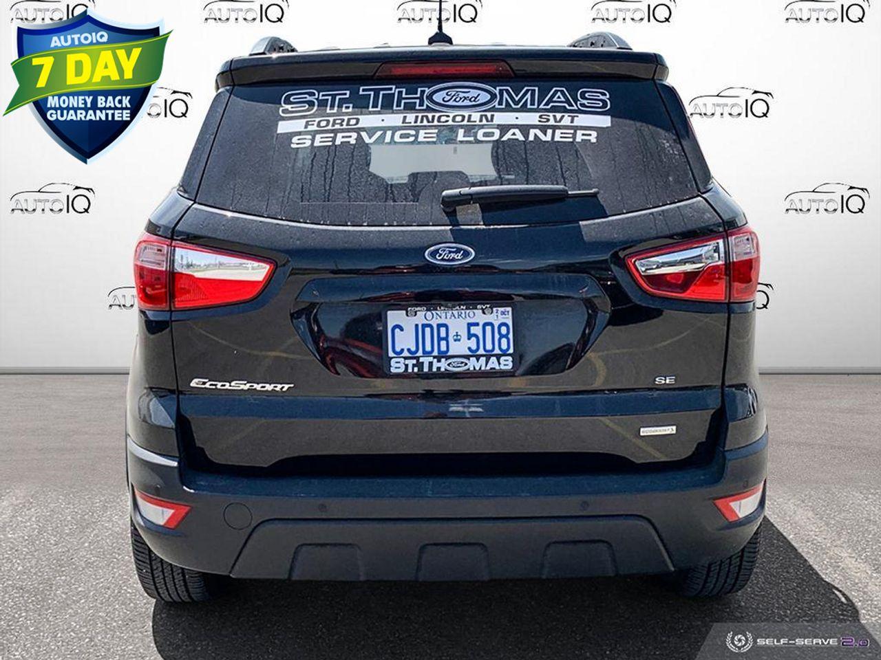 2020 Ford EcoSport SE-4