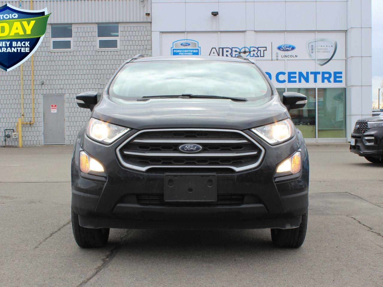 2020 Ford EcoSport SE-3