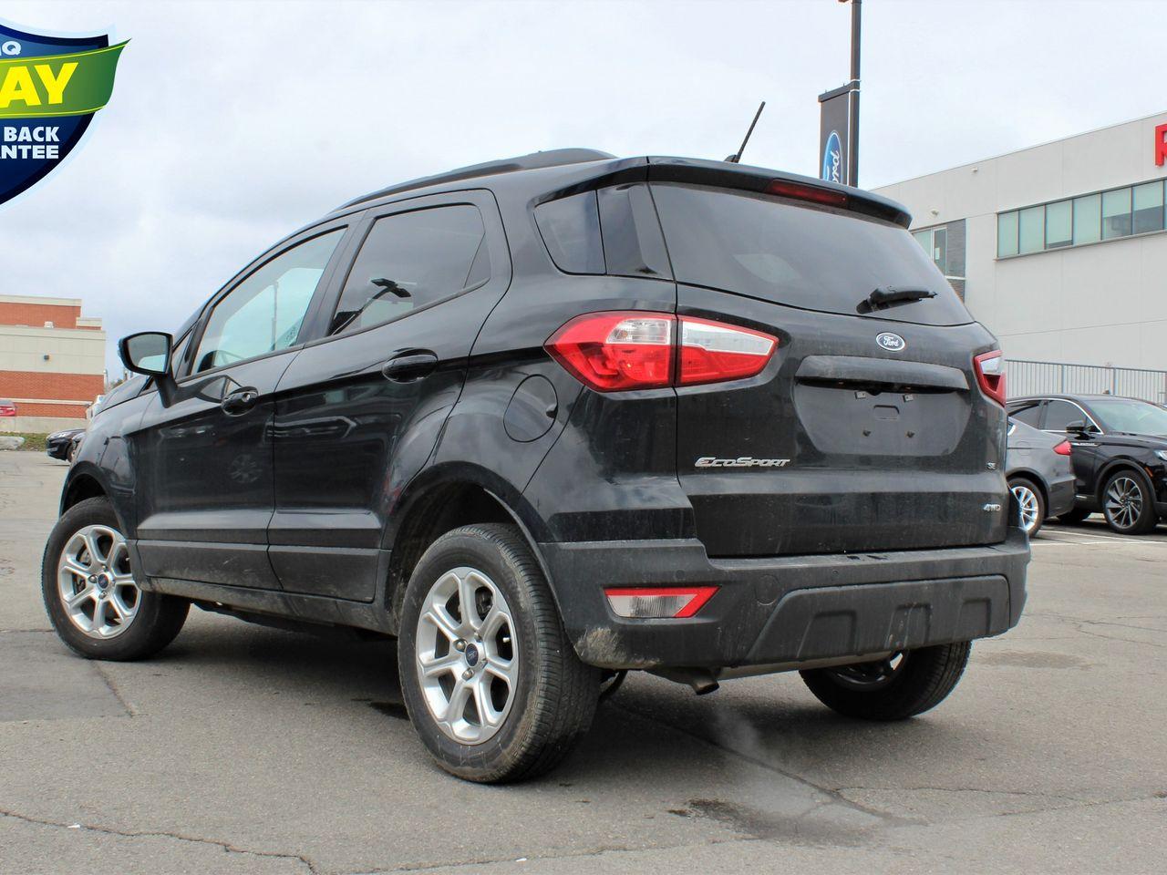 2020 Ford EcoSport SE-4