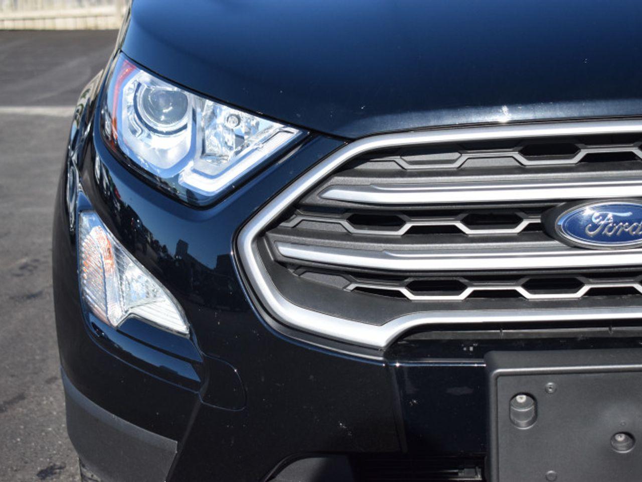 2020 Ford EcoSport SE-3
