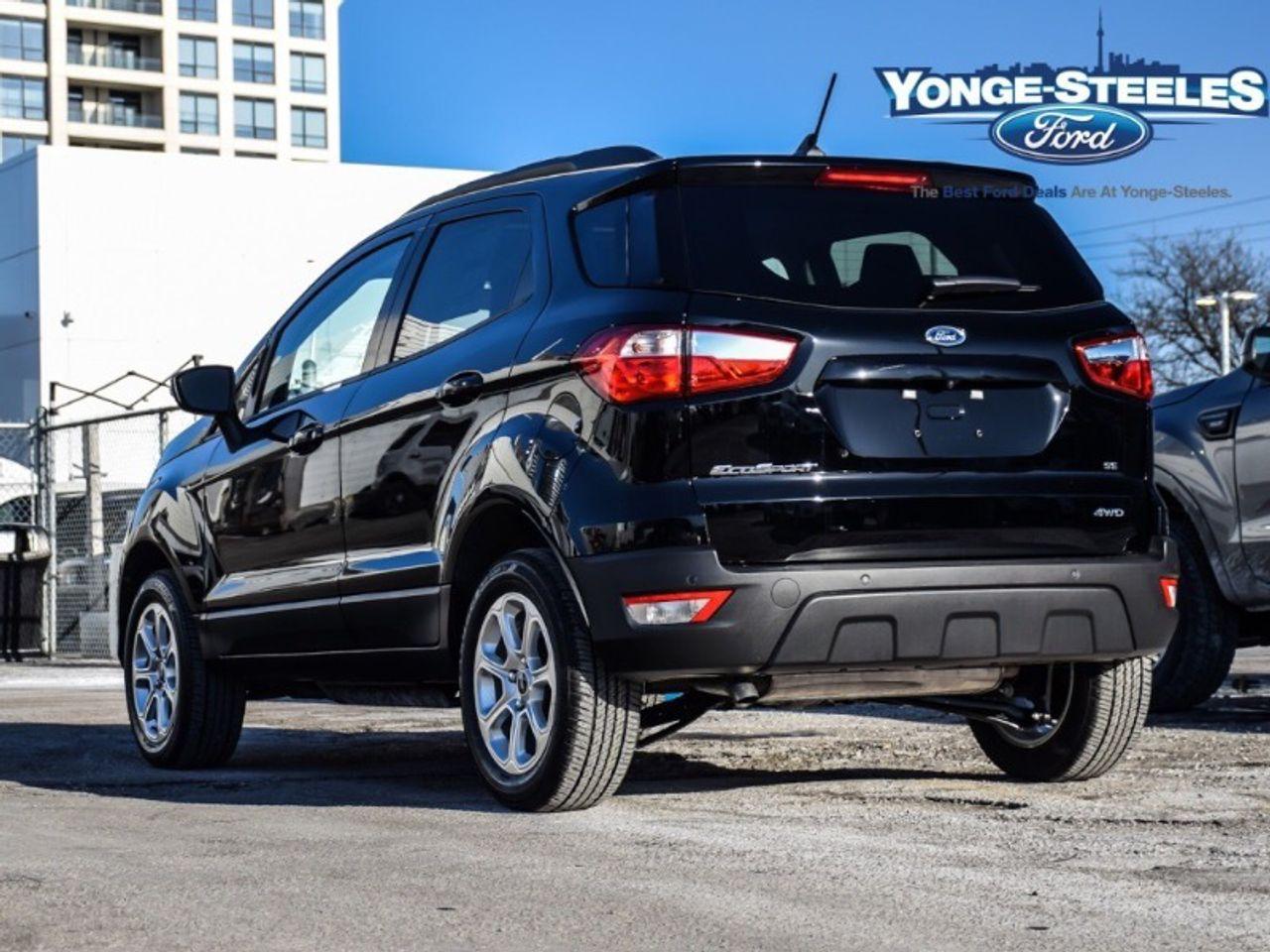 2020 Ford EcoSport SE-4