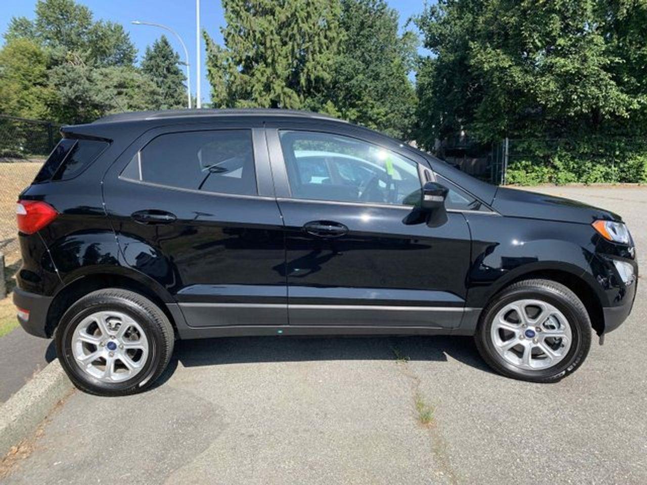 2020 Ford EcoSport SE-4