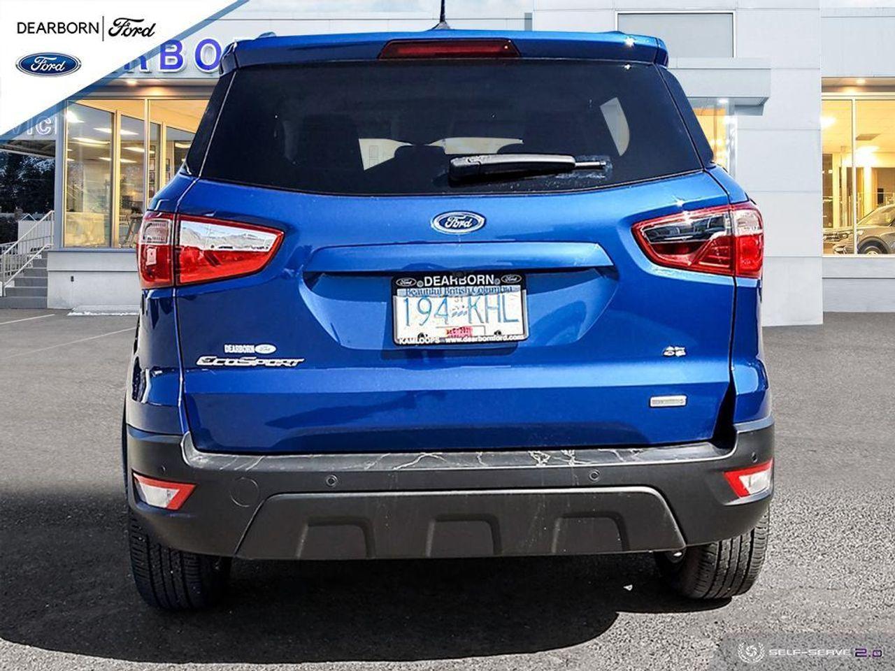 2020 Ford EcoSport SE-4
