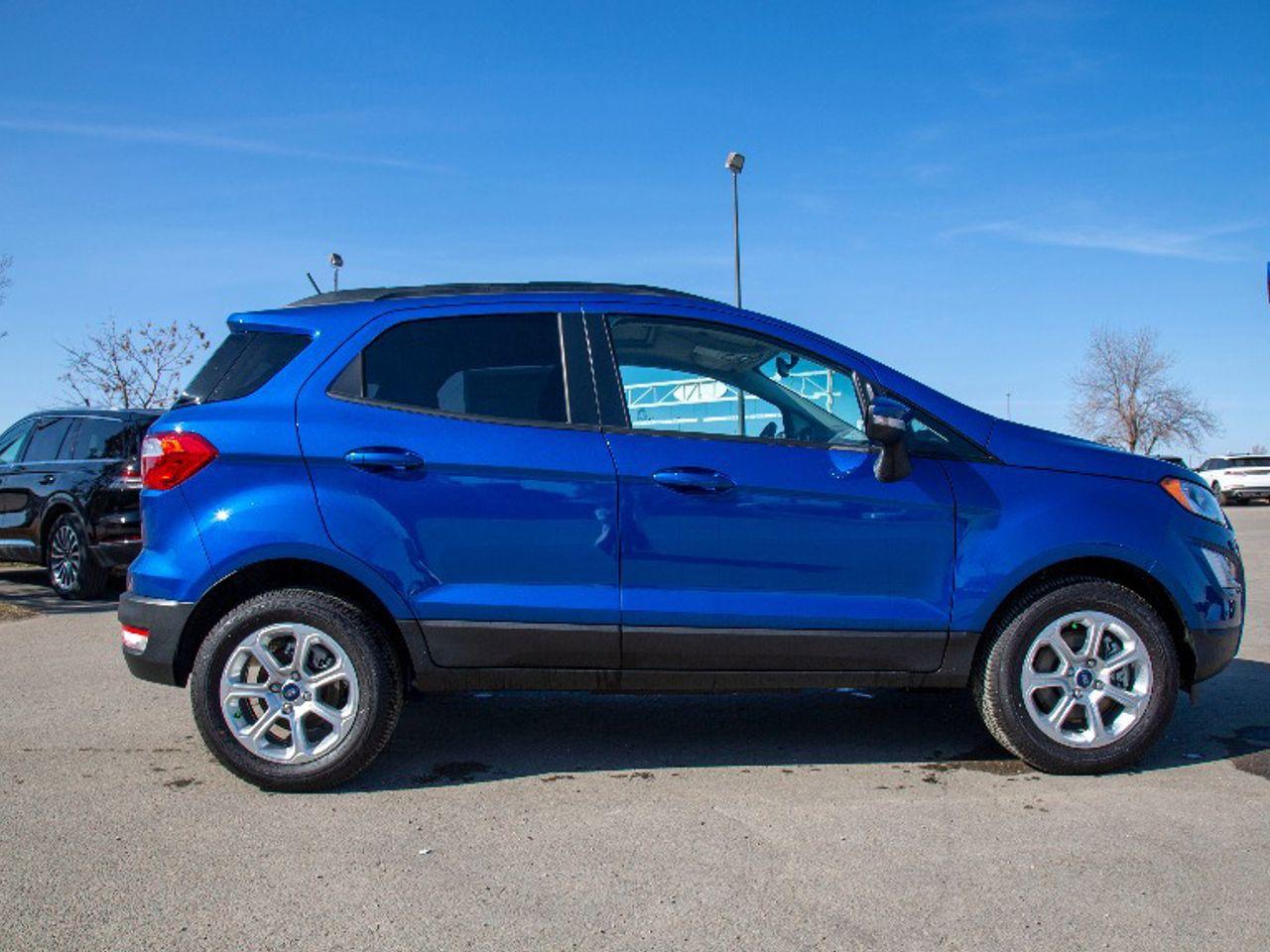 2020 Ford EcoSport SE-3