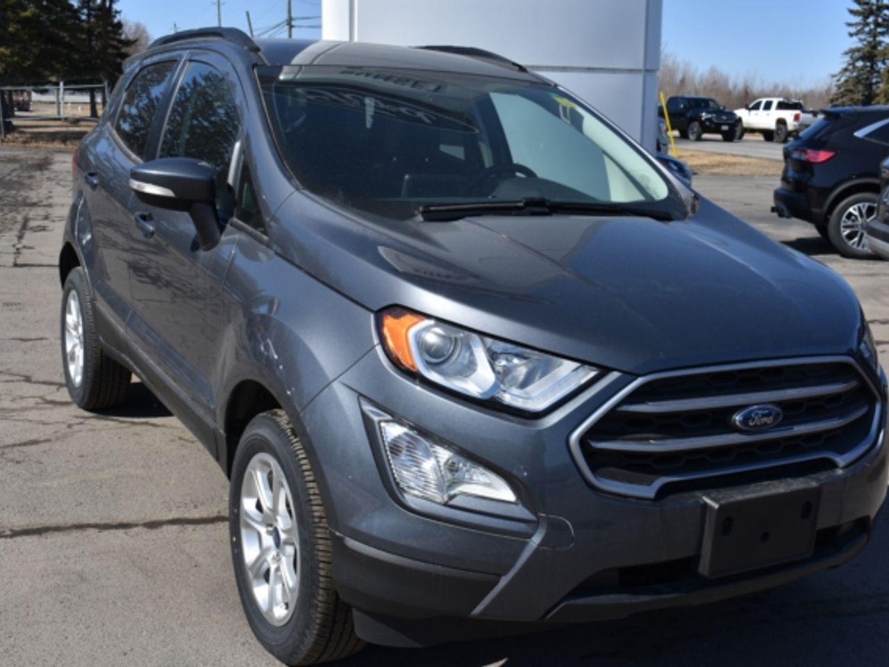 2020 Ford EcoSport SE-0