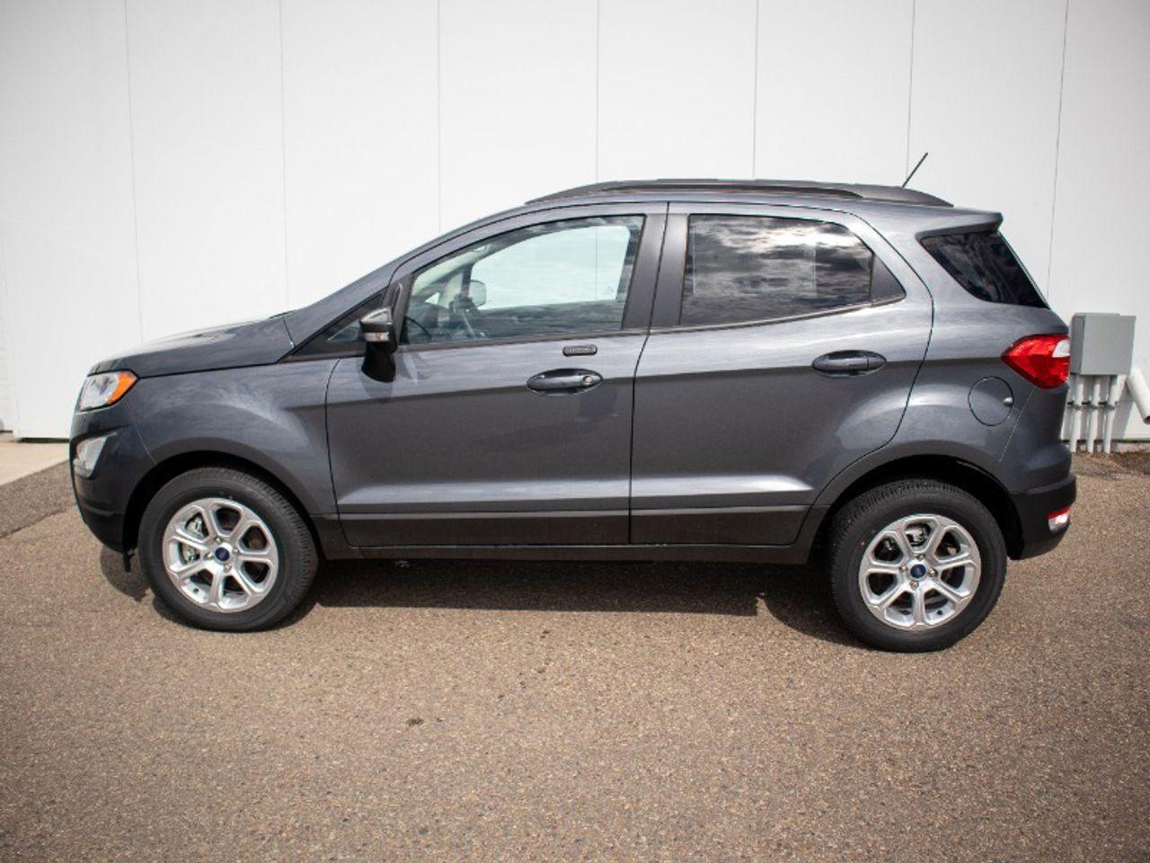 2020 Ford EcoSport SE-3