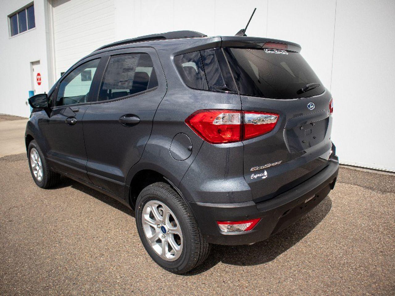 2020 Ford EcoSport SE-4