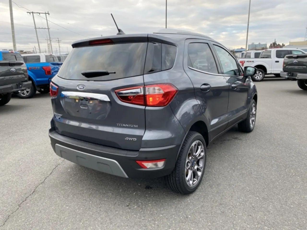 2020 Ford EcoSport Titanium-4