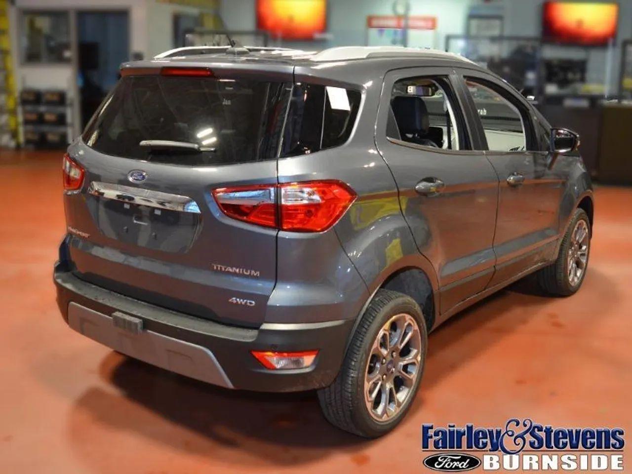 2020 Ford EcoSport Titanium-3