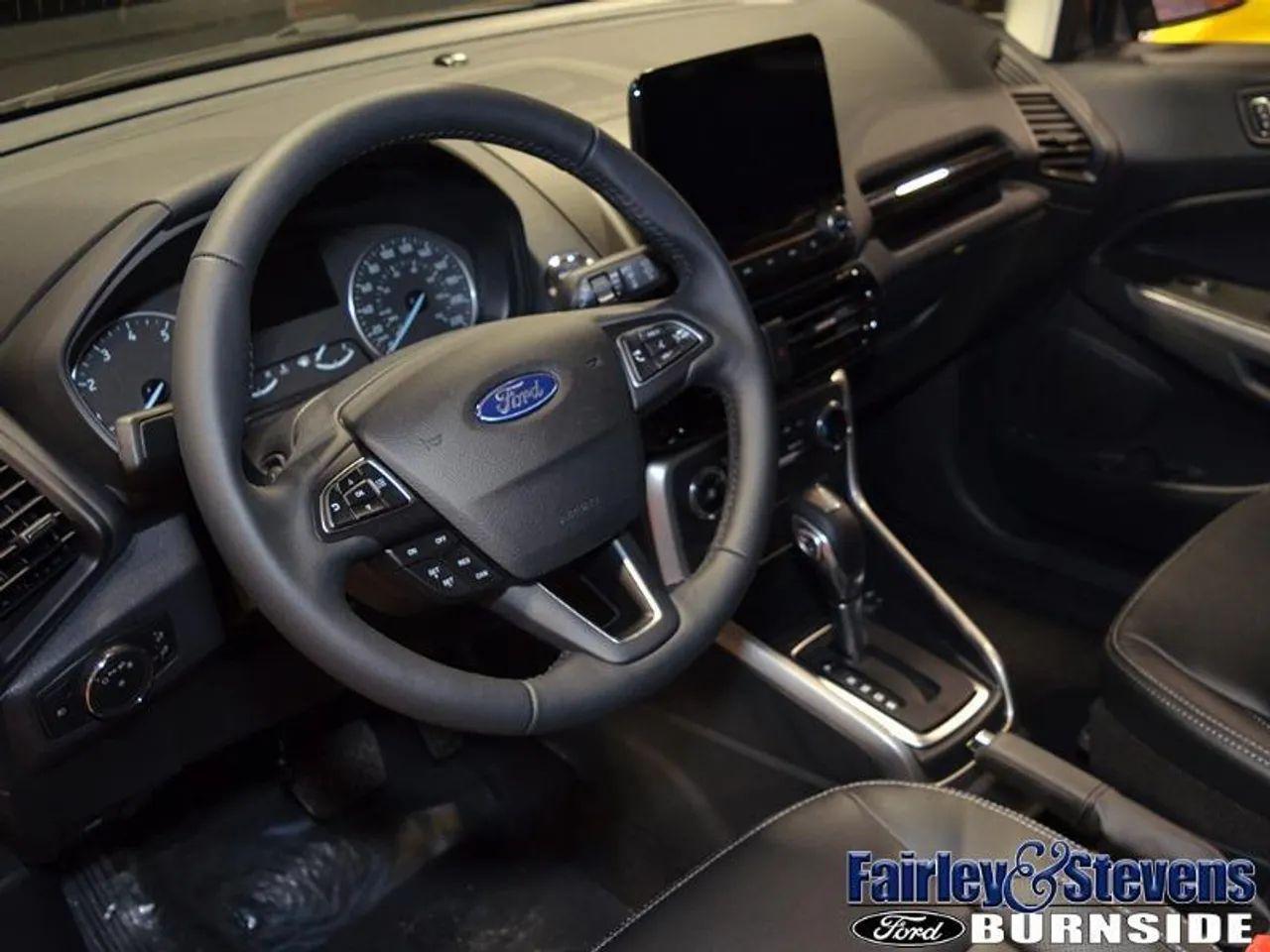 2020 Ford EcoSport Titanium-4