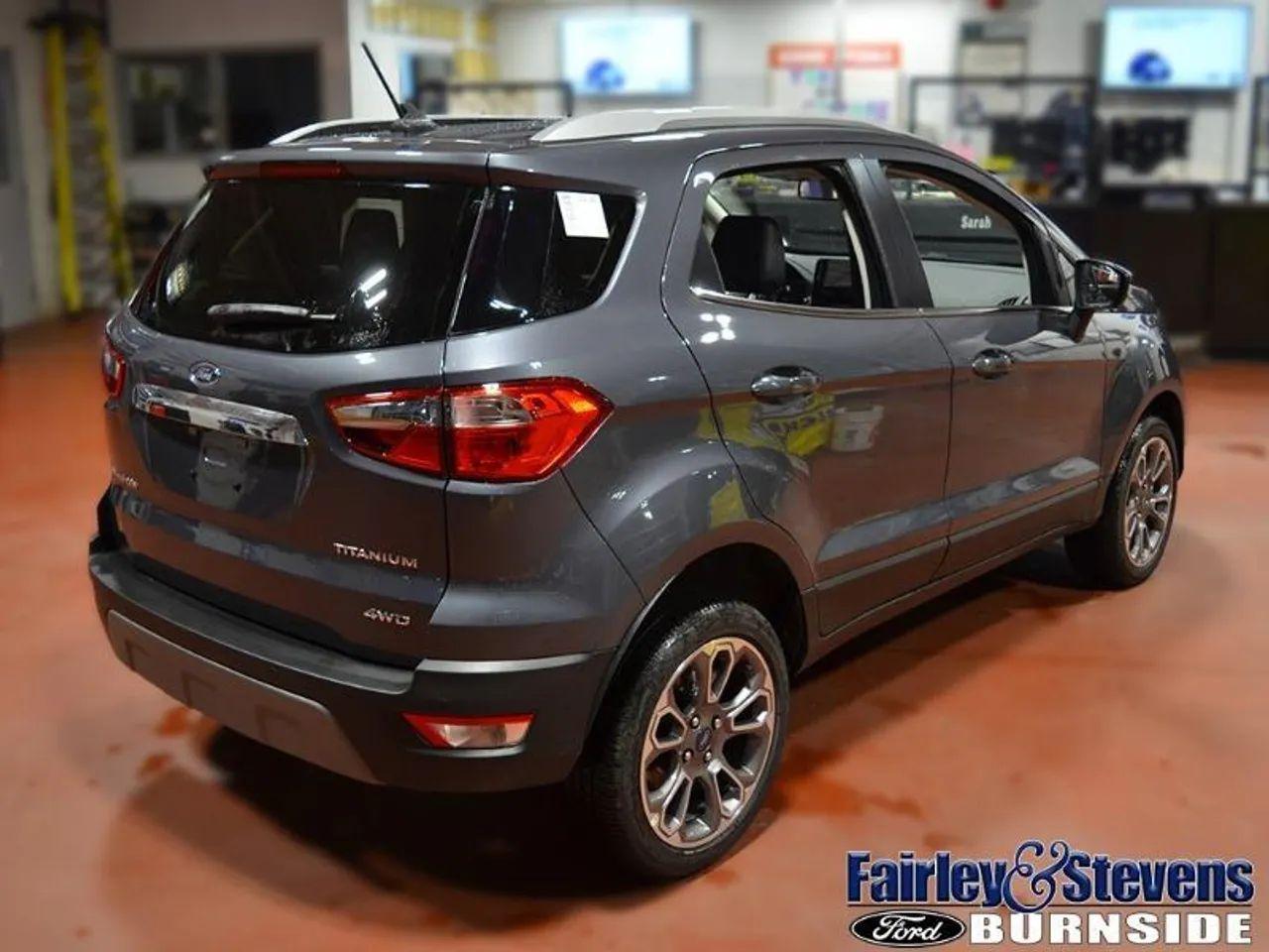 2020 Ford EcoSport Titanium-3