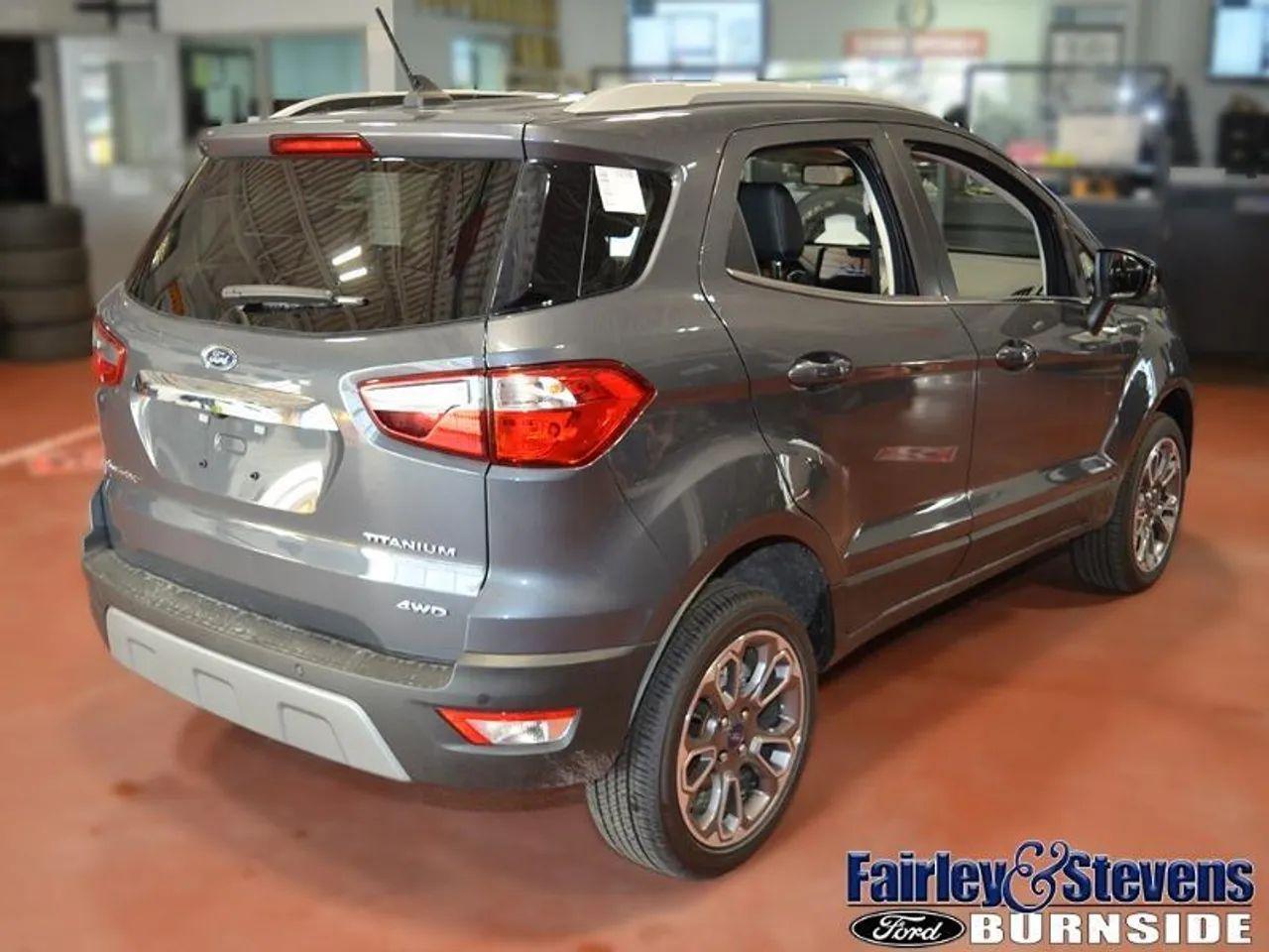 2020 Ford EcoSport Titanium-3