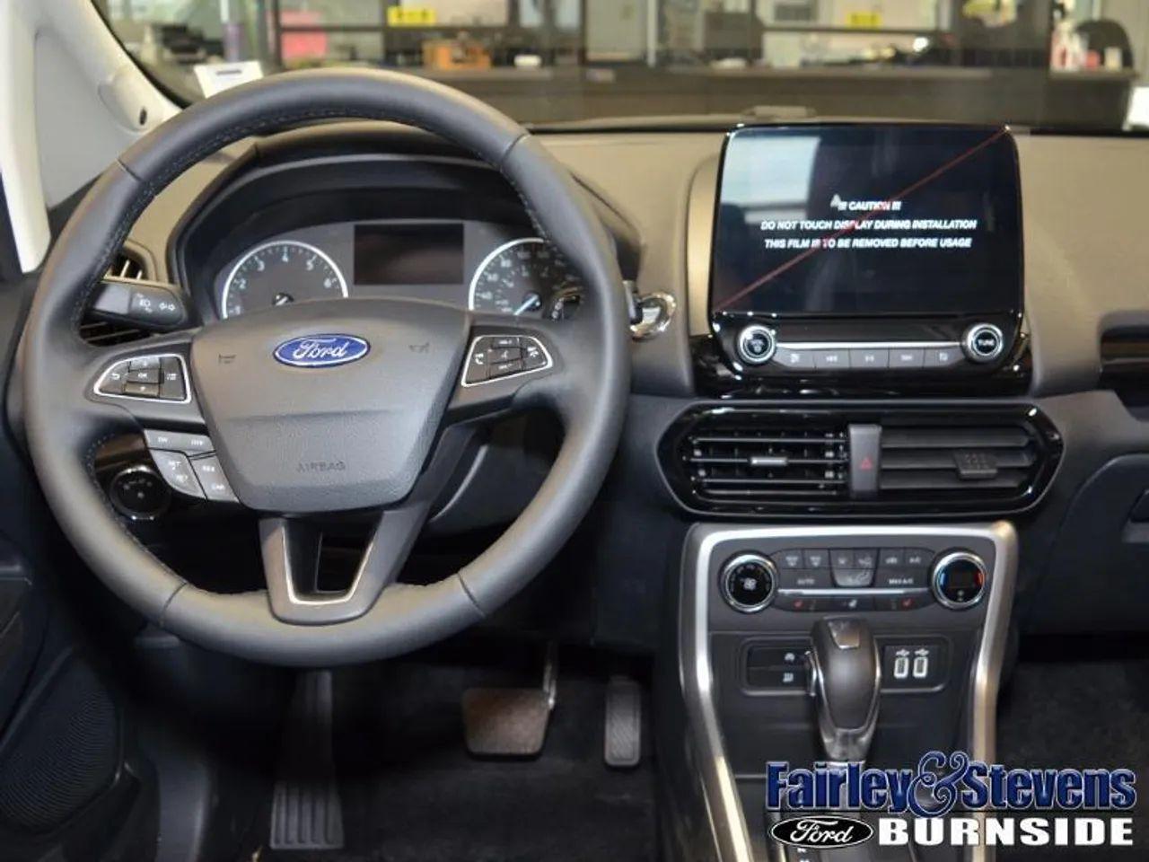 2020 Ford EcoSport Titanium-4