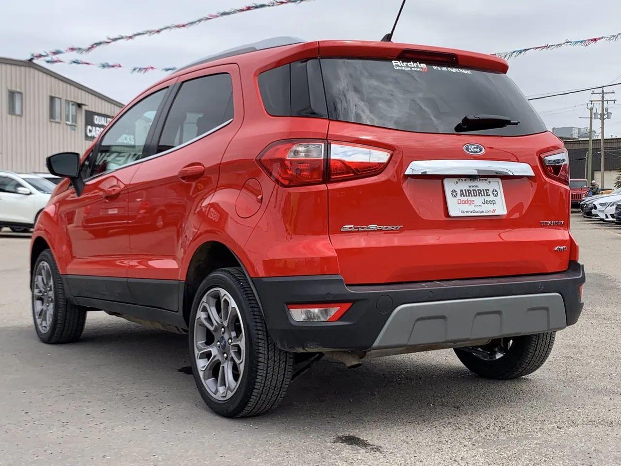 2020 Ford EcoSport Titanium-4