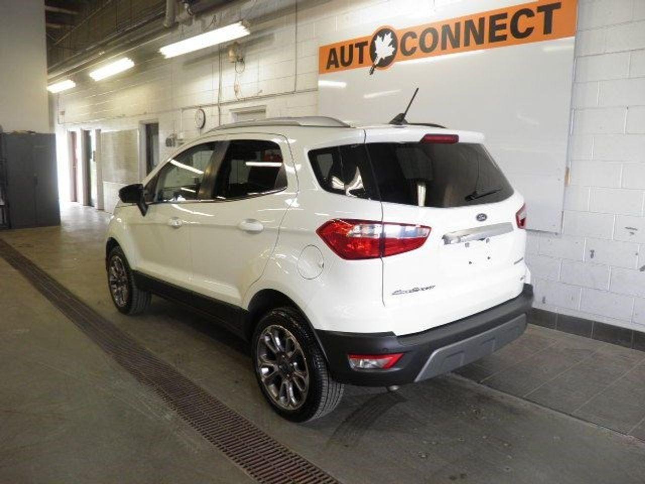 2020 Ford EcoSport Titanium-3
