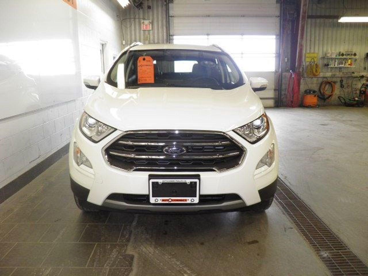 2020 Ford EcoSport Titanium-4