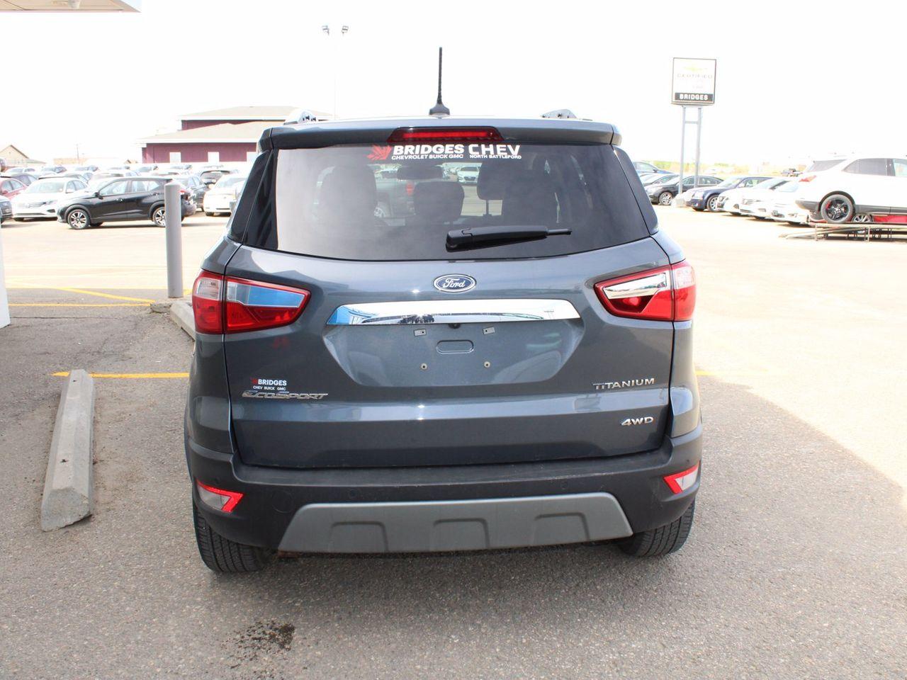 2020 Ford EcoSport Titanium-3