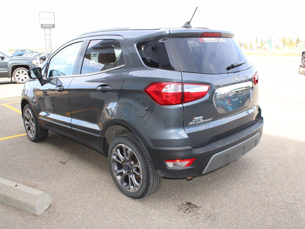 2020 Ford EcoSport Titanium-4