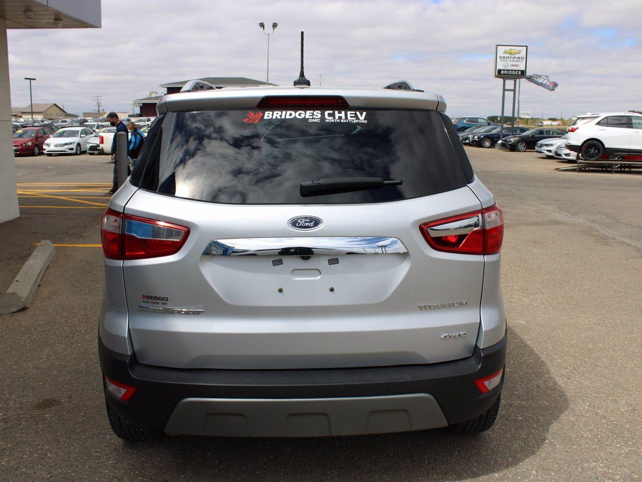 2020 Ford EcoSport Titanium-3