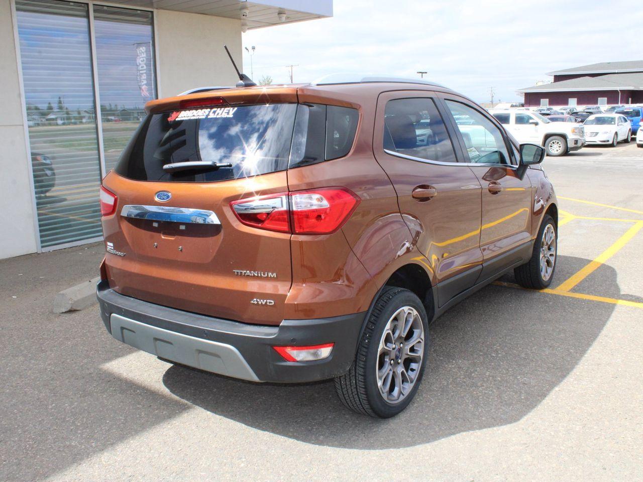 2020 Ford EcoSport Titanium-3