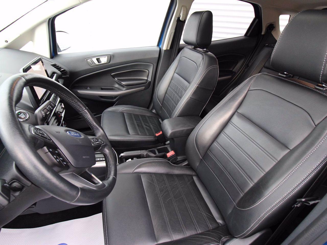 2020 Ford EcoSport Titanium-3