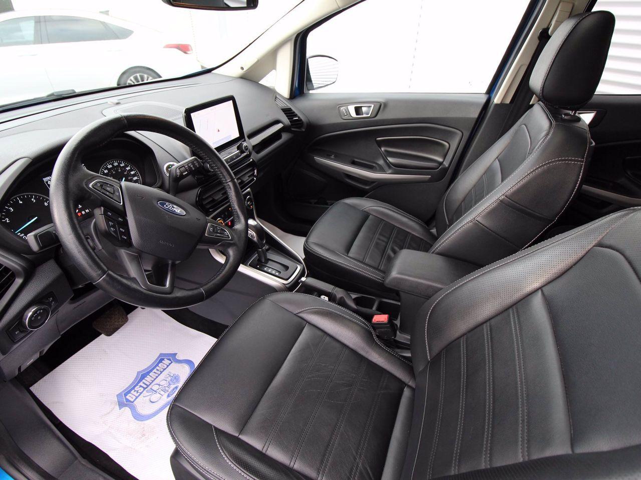 2020 Ford EcoSport Titanium-4