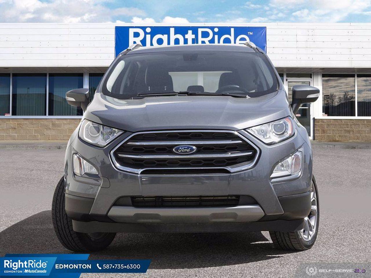 2020 Ford EcoSport Titanium-1