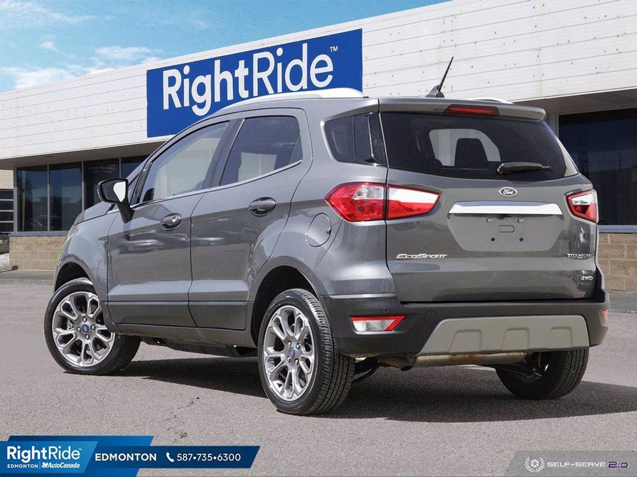 2020 Ford EcoSport Titanium-3