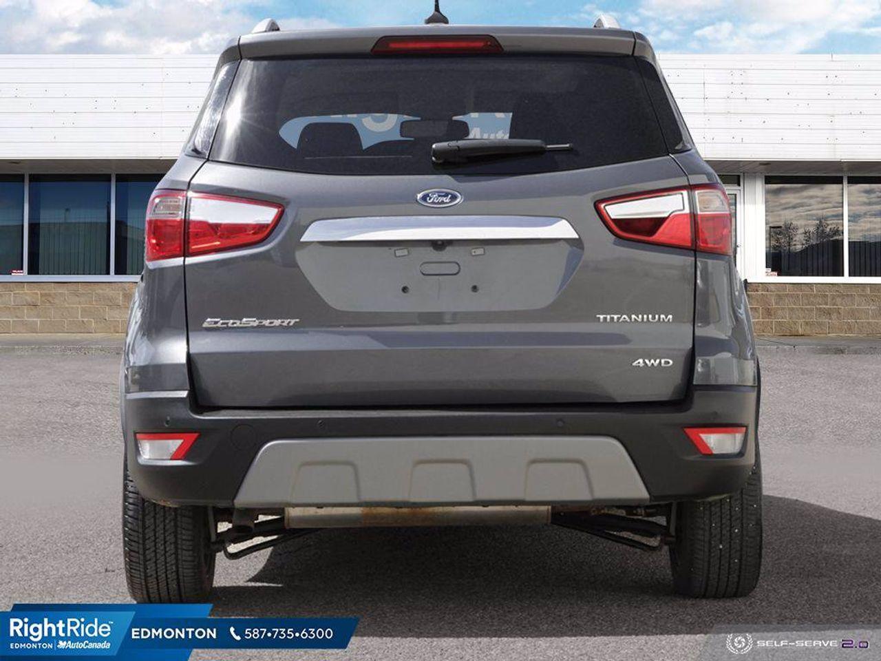 2020 Ford EcoSport Titanium-4