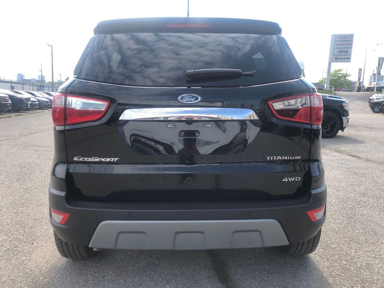 2020 Ford EcoSport Titanium-3