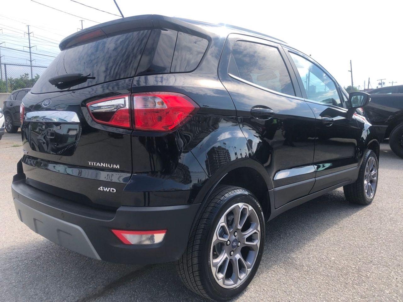 2020 Ford EcoSport Titanium-4
