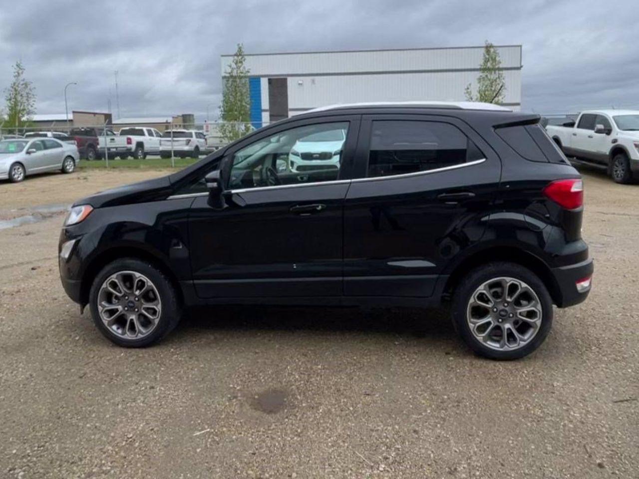 2020 Ford EcoSport Titanium-4