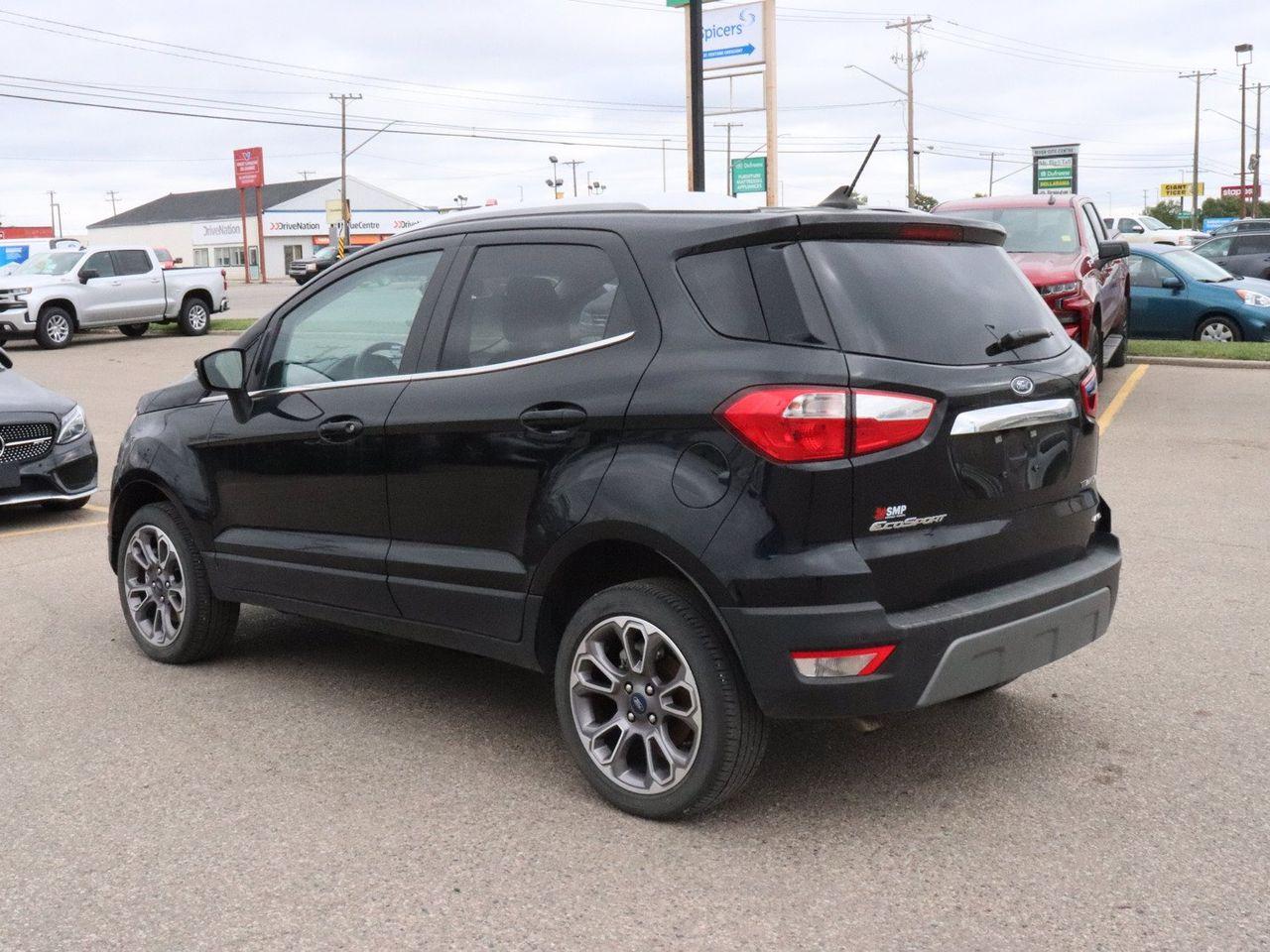2020 Ford EcoSport Titanium-3