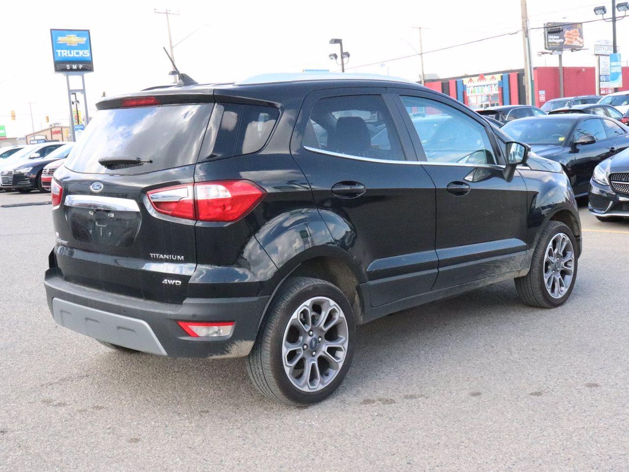 2020 Ford EcoSport Titanium-3