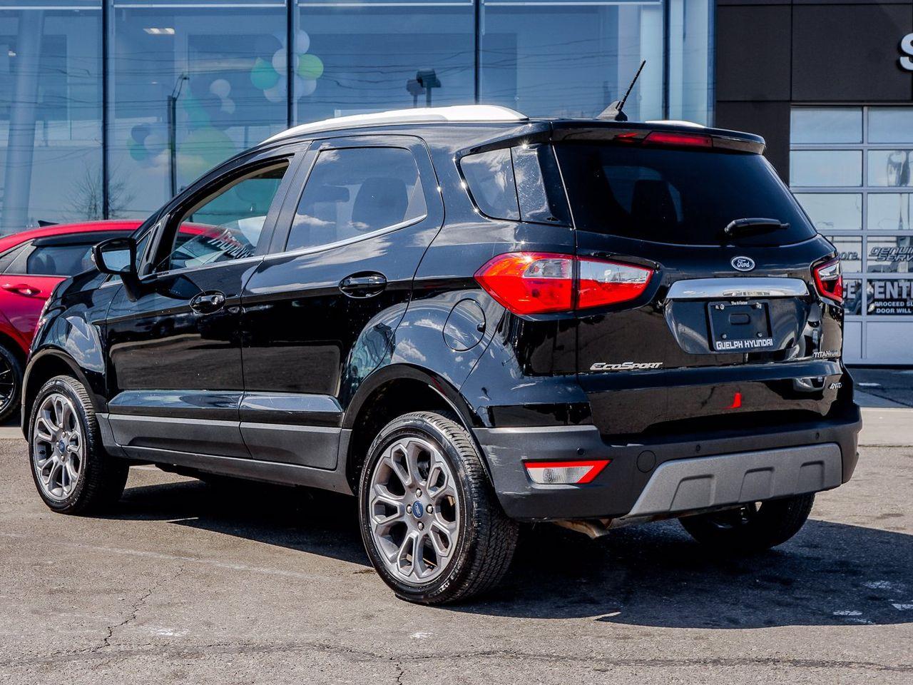2020 Ford EcoSport Titanium-3