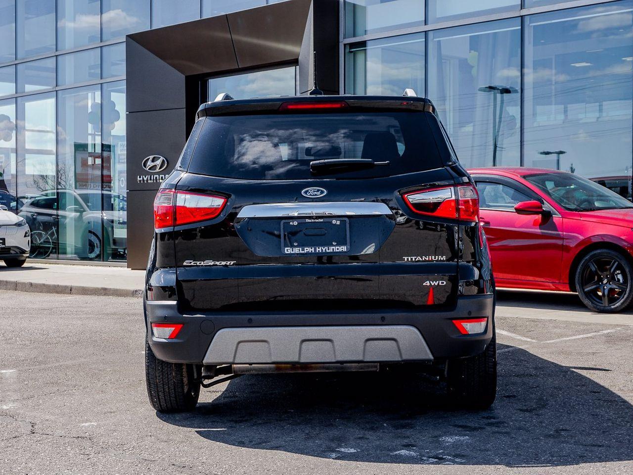 2020 Ford EcoSport Titanium-4