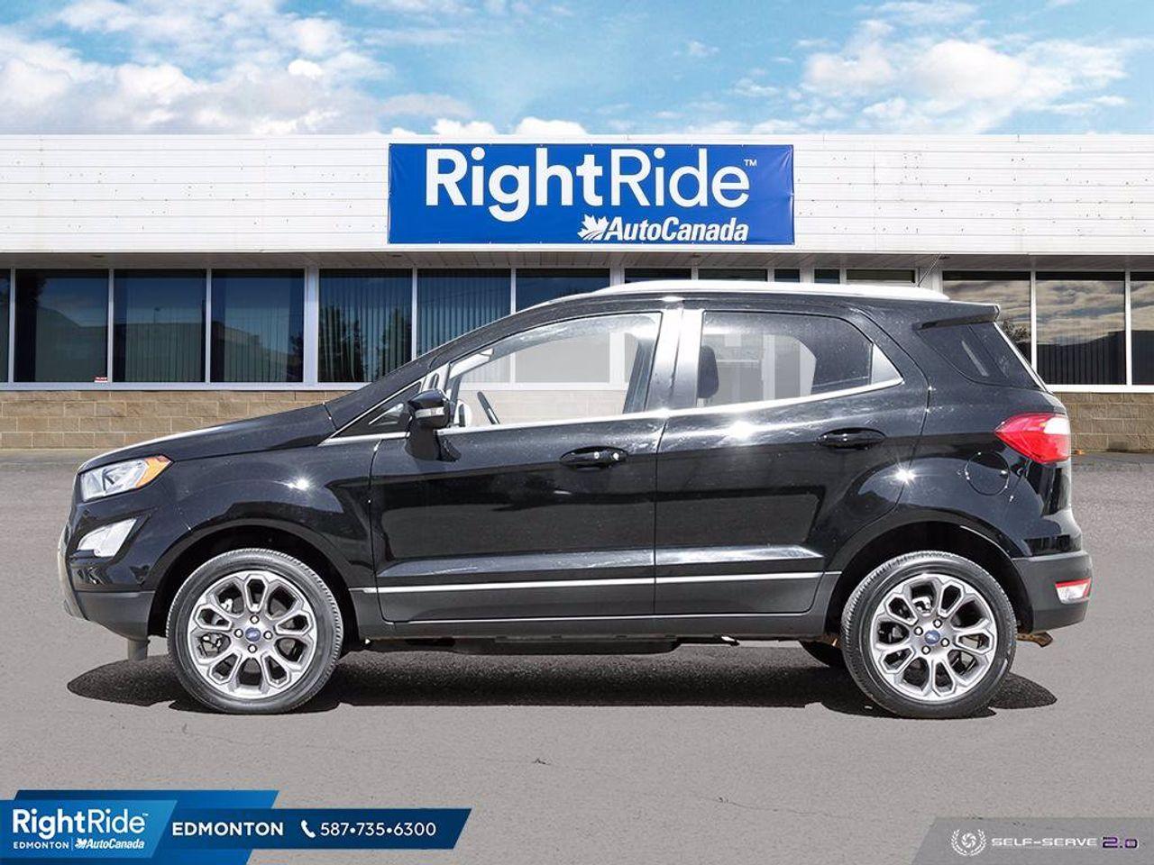 2020 Ford EcoSport Titanium-2