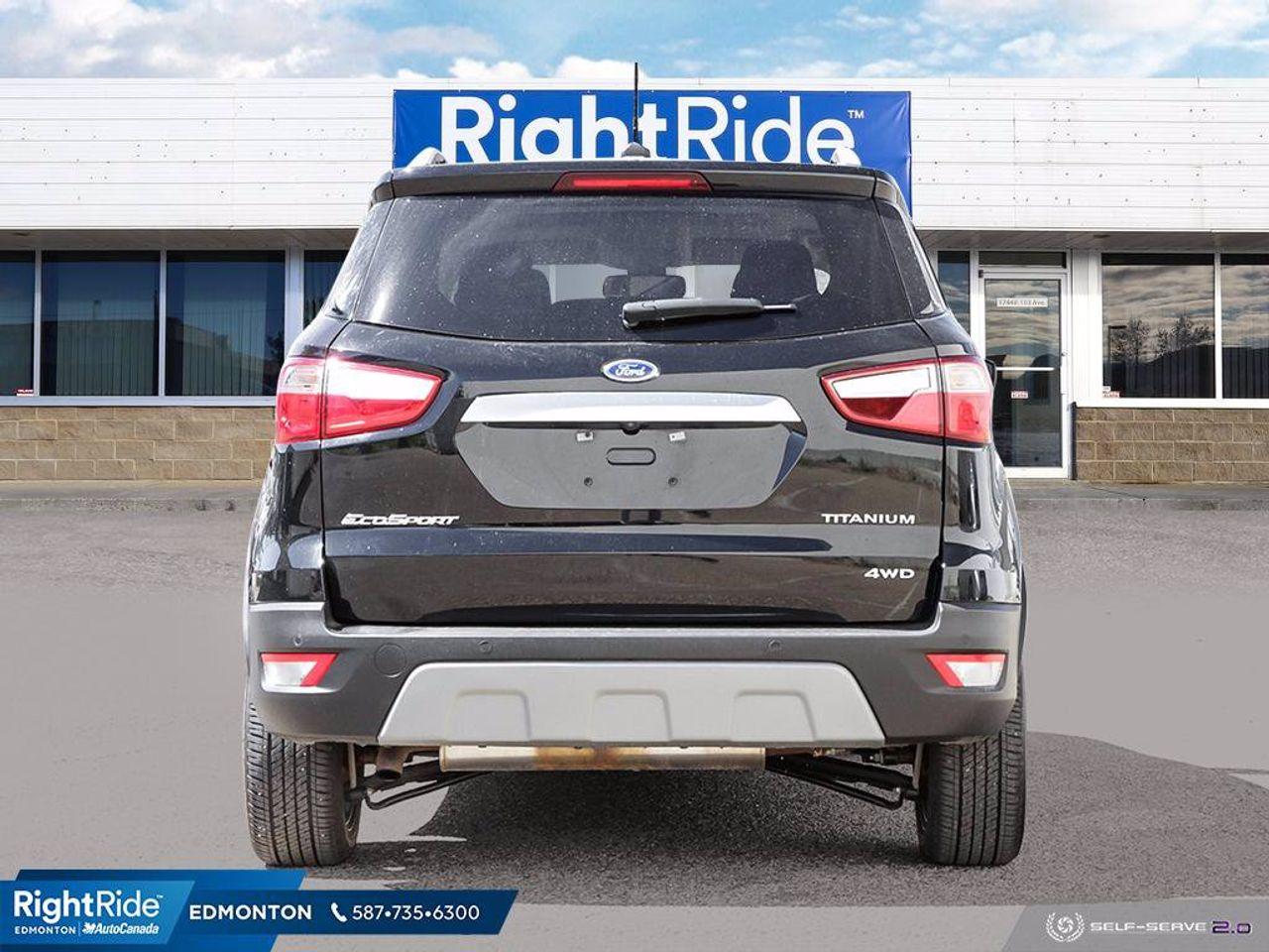 2020 Ford EcoSport Titanium-4
