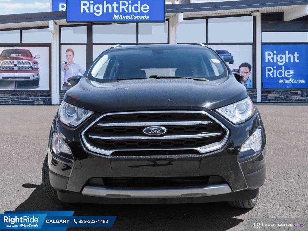 2020 Ford EcoSport Titanium-1