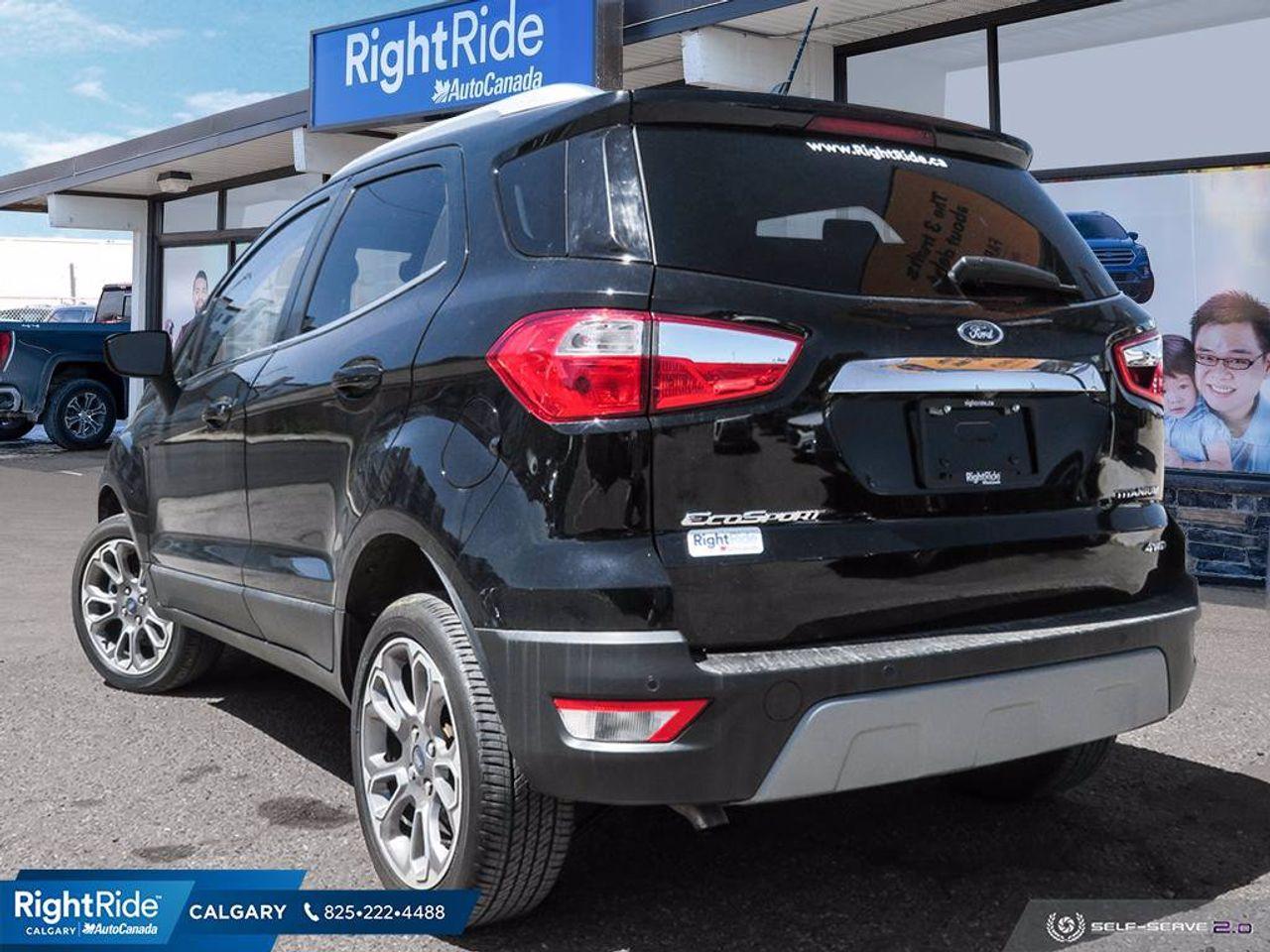 2020 Ford EcoSport Titanium-3