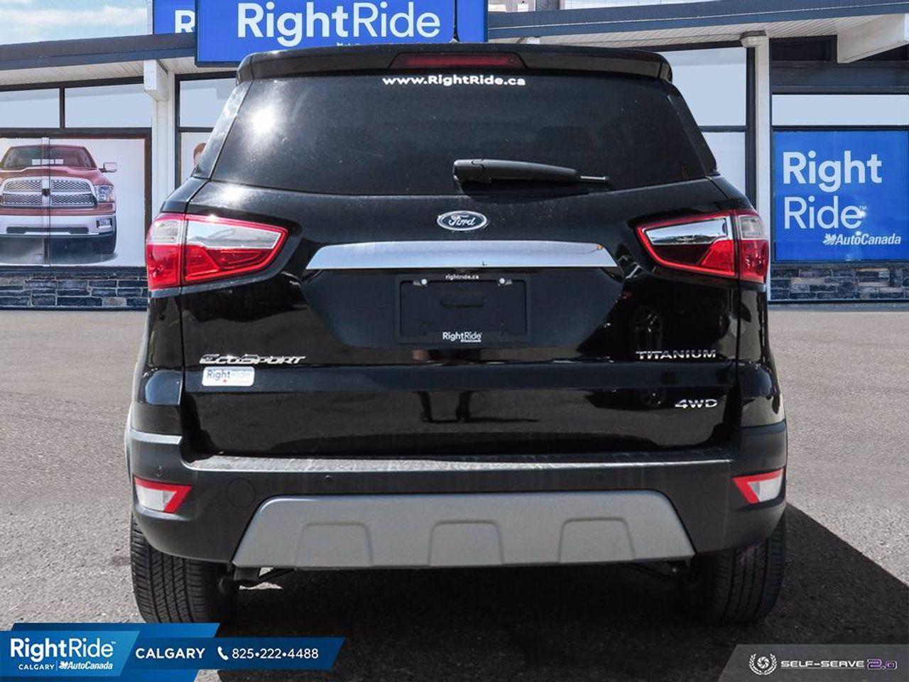 2020 Ford EcoSport Titanium-4