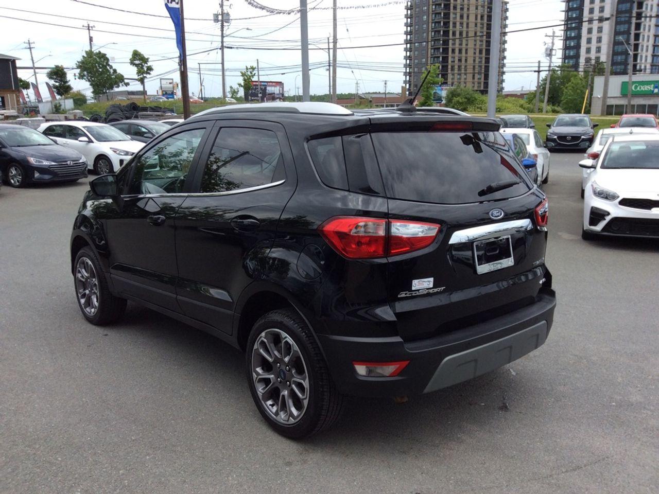 2020 Ford EcoSport Titanium-4