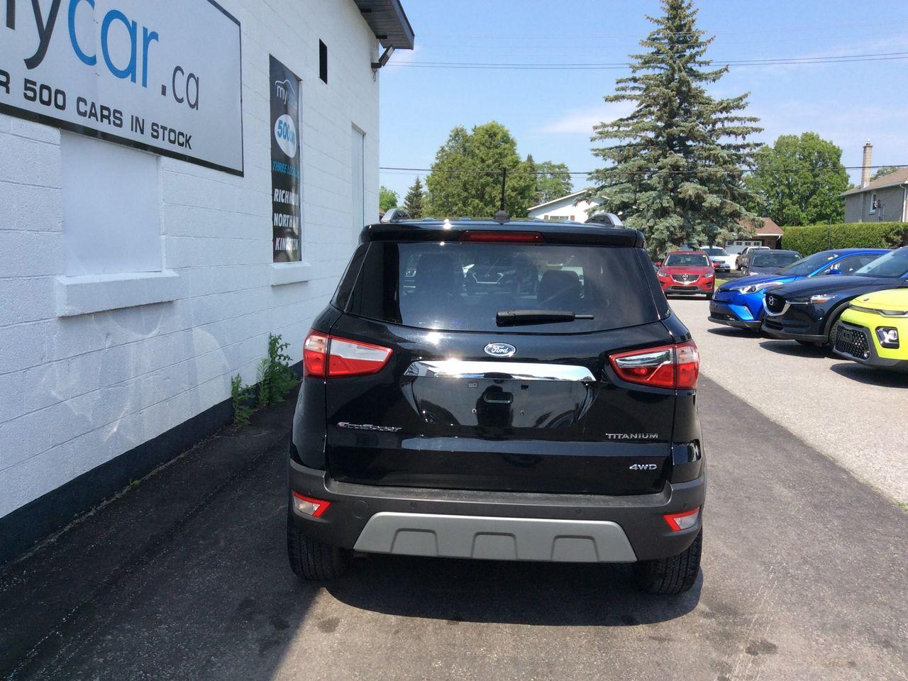 2020 Ford EcoSport Titanium-3