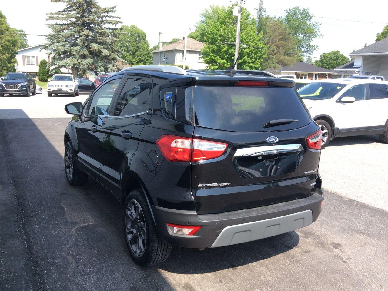 2020 Ford EcoSport Titanium-4