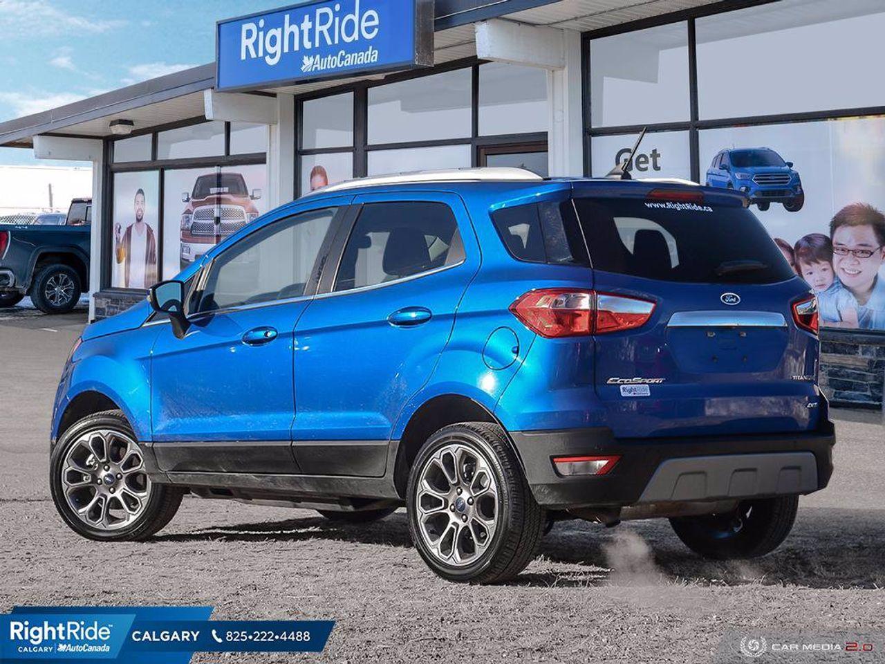 2020 Ford EcoSport Titanium-3